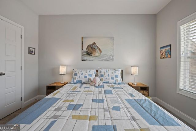 2046 Mill Pond Court, Jefferson, GA 30549