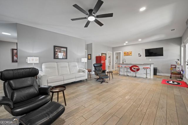 2046 Mill Pond Court, Jefferson, GA 30549