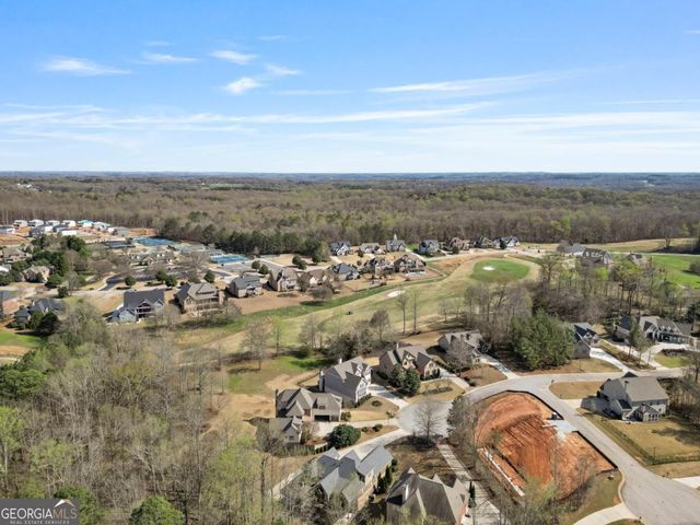 2046 Mill Pond Court, Jefferson, GA 30549