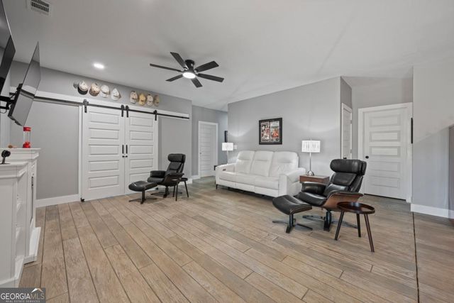 2046 Mill Pond Court, Jefferson, GA 30549