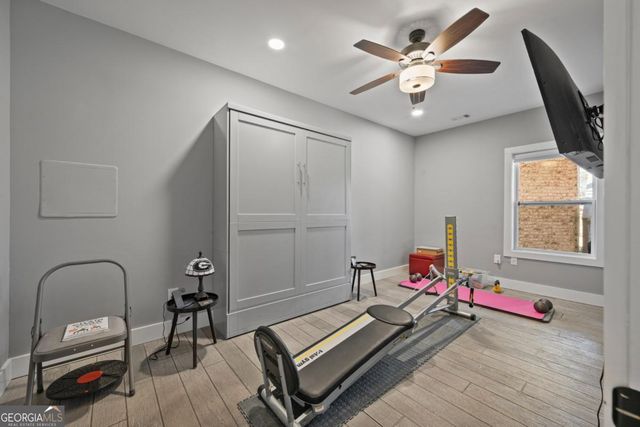 2046 Mill Pond Court, Jefferson, GA 30549