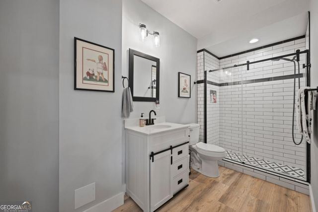 2046 Mill Pond Court, Jefferson, GA 30549