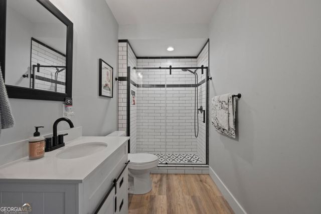 2046 Mill Pond Court, Jefferson, GA 30549