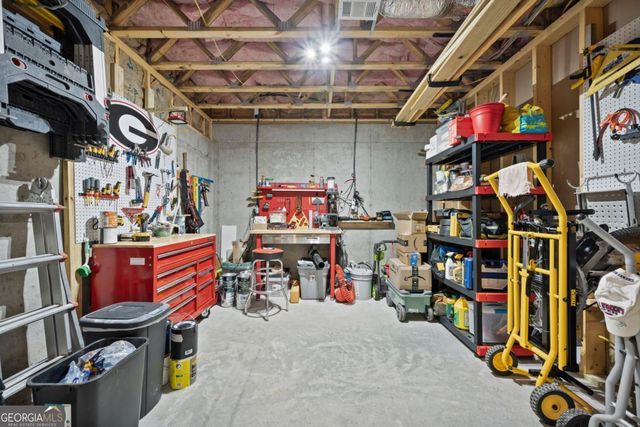 2046 Mill Pond Court, Jefferson, GA 30549