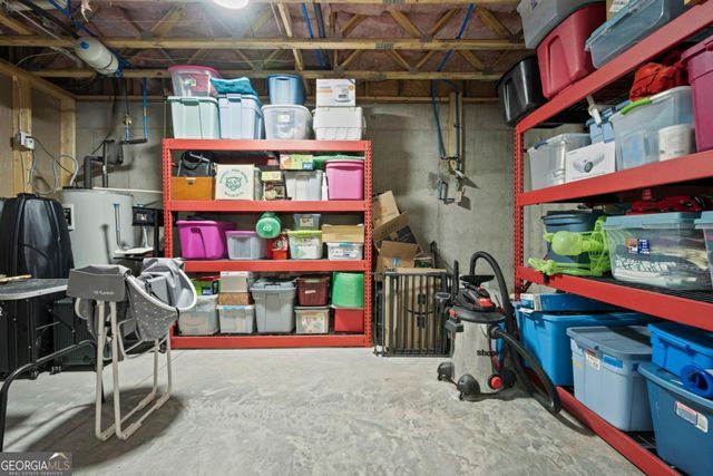 2046 Mill Pond Court, Jefferson, GA 30549