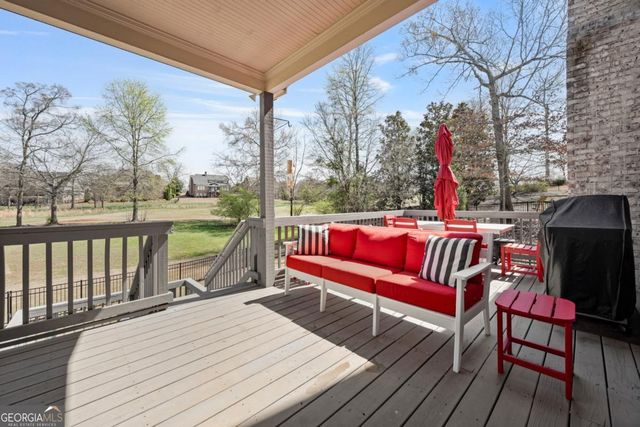 2046 Mill Pond Court, Jefferson, GA 30549