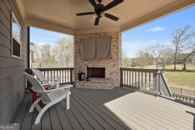 2046 Mill Pond Court, Jefferson, GA 30549