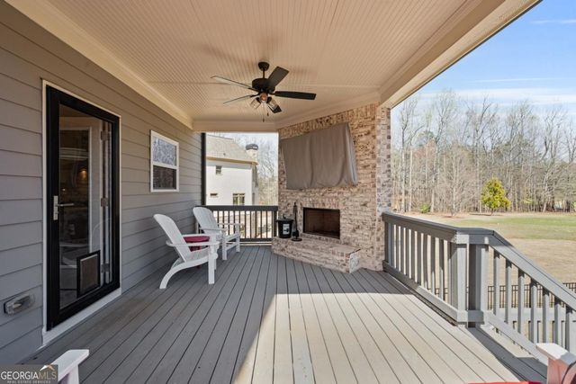 2046 Mill Pond Court, Jefferson, GA 30549