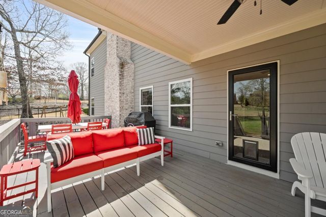 2046 Mill Pond Court, Jefferson, GA 30549