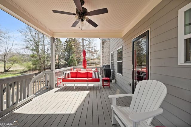 2046 Mill Pond Court, Jefferson, GA 30549