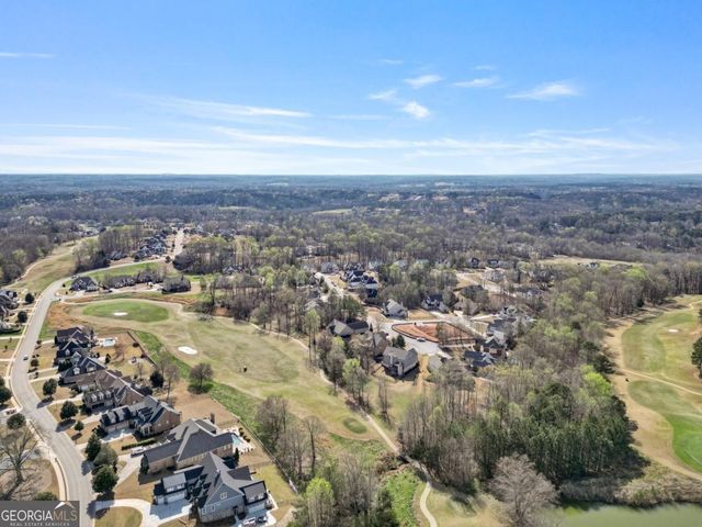 2046 Mill Pond Court, Jefferson, GA 30549