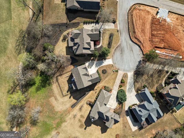 2046 Mill Pond Court, Jefferson, GA 30549