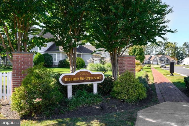 5648 TRAFALGAR CIR, Tilghman, MD 21671