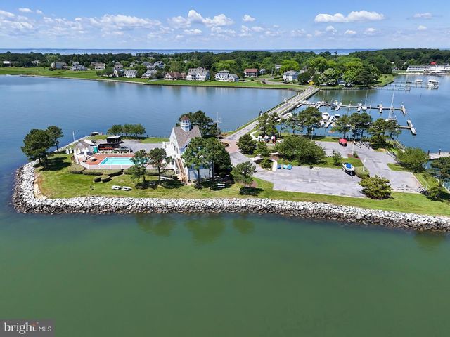 5648 TRAFALGAR CIR, Tilghman, MD 21671