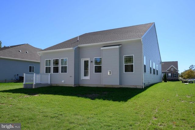 5648 TRAFALGAR CIR, Tilghman, MD 21671