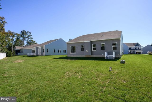 5648 TRAFALGAR CIR, Tilghman, MD 21671