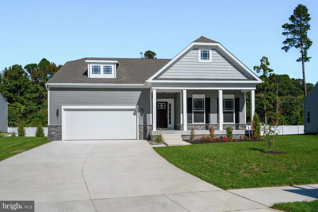 5648 TRAFALGAR CIR, Tilghman, MD 21671