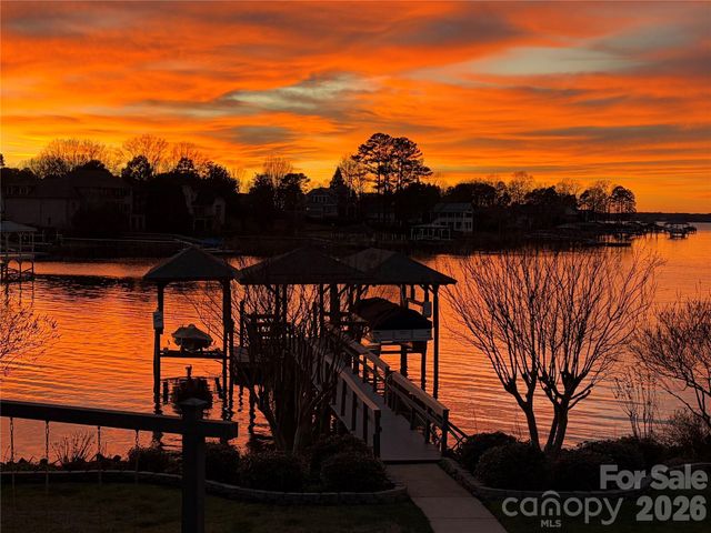 22527 John Gamble Road, Cornelius, NC 28031