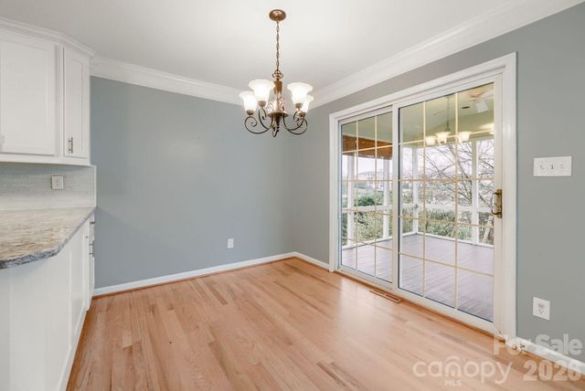 22527 John Gamble Road, Cornelius, NC 28031