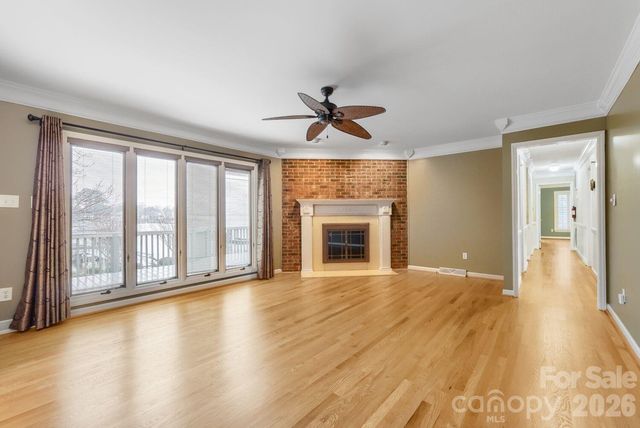 22527 John Gamble Road, Cornelius, NC 28031