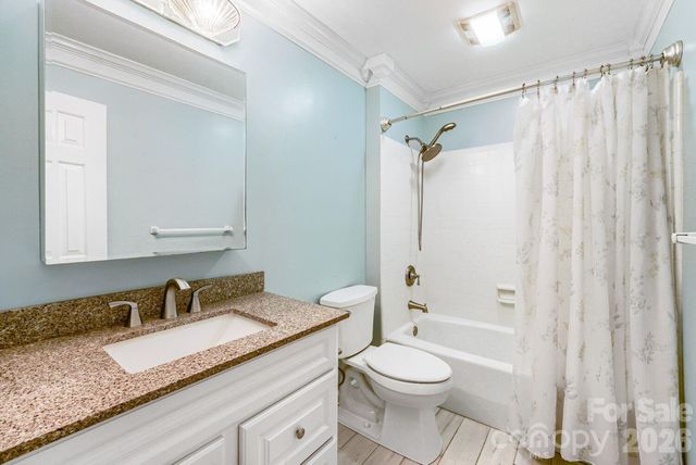 22527 John Gamble Road, Cornelius, NC 28031