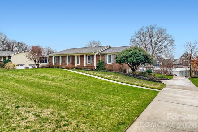 22527 John Gamble Road, Cornelius, NC 28031