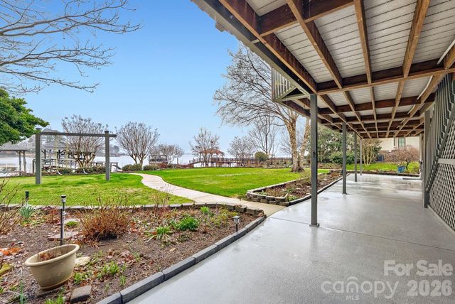 22527 John Gamble Road, Cornelius, NC 28031