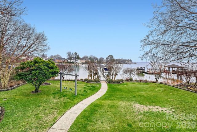 22527 John Gamble Road, Cornelius, NC 28031