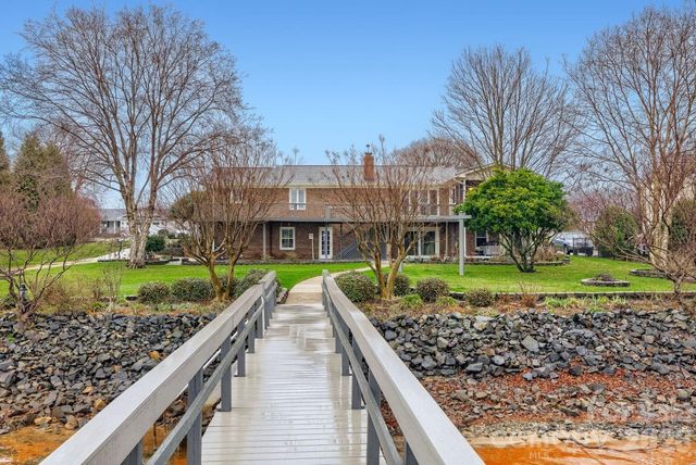 22527 John Gamble Road, Cornelius, NC 28031