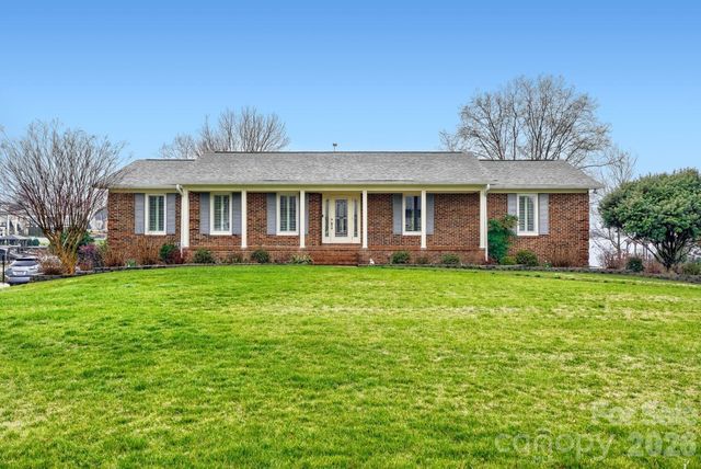 22527 John Gamble Road, Cornelius, NC 28031