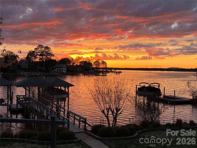 22527 John Gamble Road, Cornelius, NC 28031