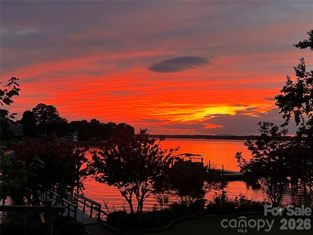 22527 John Gamble Road, Cornelius, NC 28031