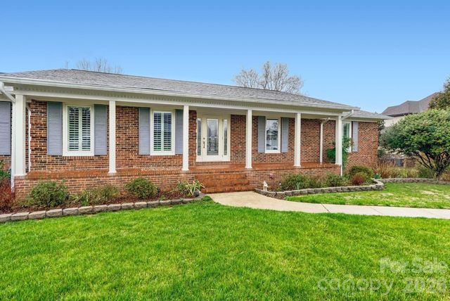 22527 John Gamble Road, Cornelius, NC 28031