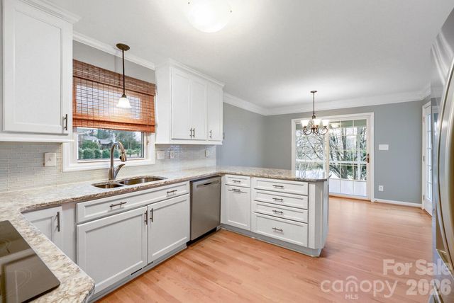 22527 John Gamble Road, Cornelius, NC 28031