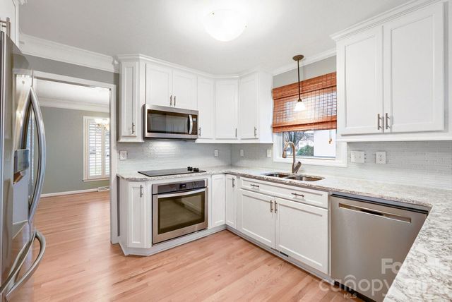 22527 John Gamble Road, Cornelius, NC 28031