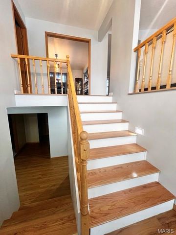 10 Hibiscus Lane, Hannibal, MO 63401