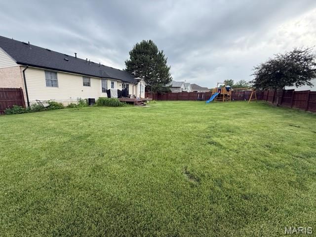 10 Hibiscus Lane, Hannibal, MO 63401