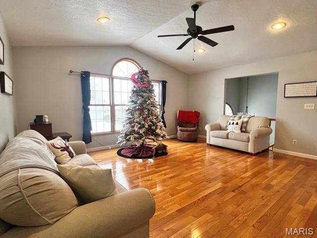 10 Hibiscus Lane, Hannibal, MO 63401