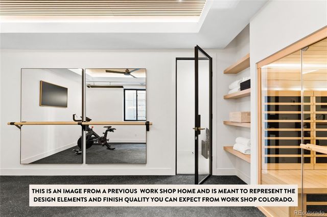 4823 Lions Paw Street, Castle Rock, CO 80104