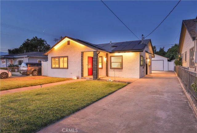 1024 Lawton, Redlands, CA 92374