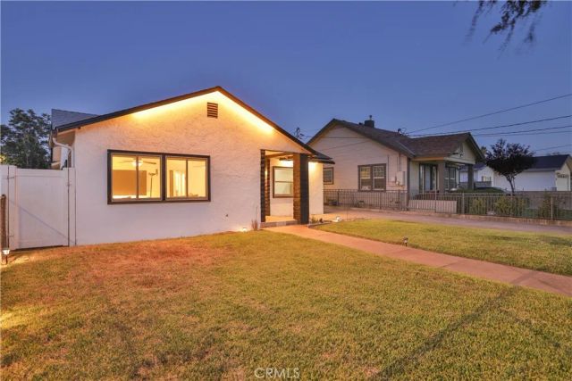 1024 Lawton, Redlands, CA 92374