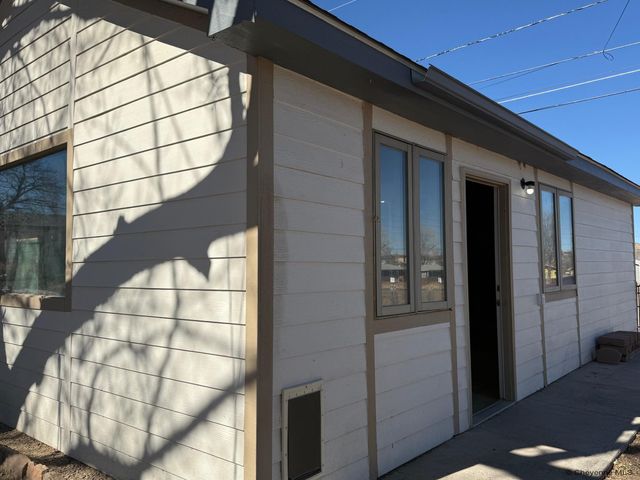 4714 WRIGHT CT, Cheyenne, WY 82001