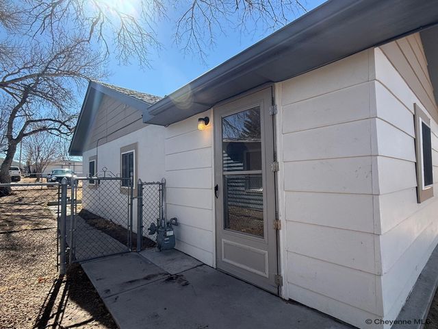 4714 WRIGHT CT, Cheyenne, WY 82001
