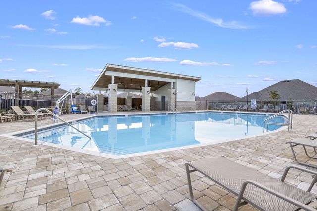 4600 Soldier Court, Crestview, FL 32539