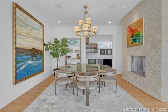 2814 E 31st Street, Tulsa, OK 74105