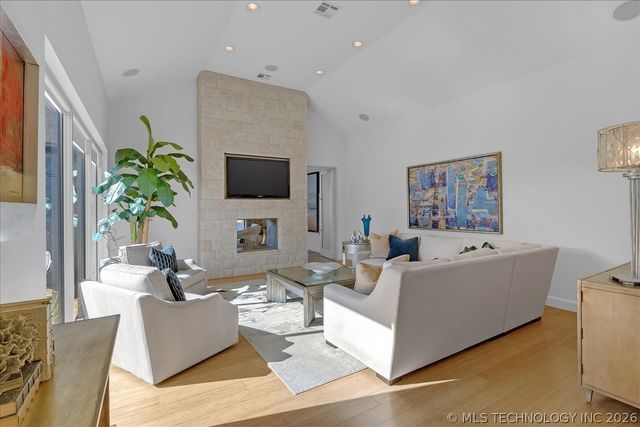 2814 E 31st Street, Tulsa, OK 74105