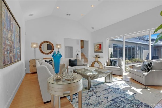 2814 E 31st Street, Tulsa, OK 74105