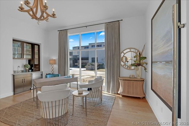 2814 E 31st Street, Tulsa, OK 74105