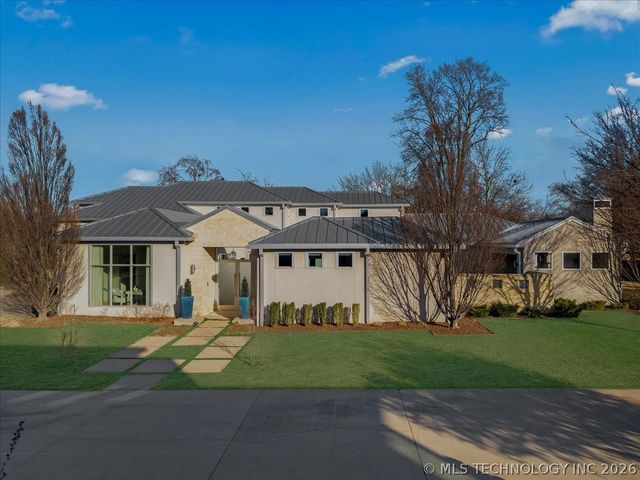 2814 E 31st Street, Tulsa, OK 74105
