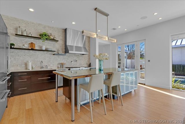 2814 E 31st Street, Tulsa, OK 74105